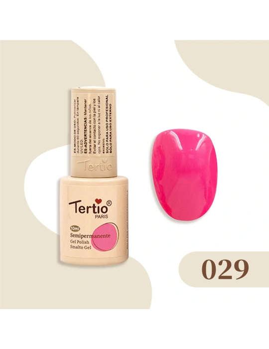 TPO-FREE Nuevo M221 Esmalte Semi-Permanente Uv Nª029