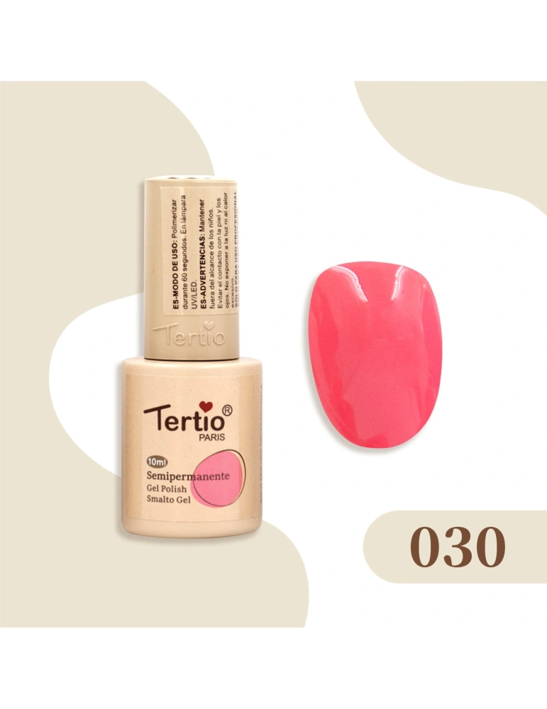 TPO-FREE Nuevo M221 Esmalte Semi-Permanente Uv Nª030