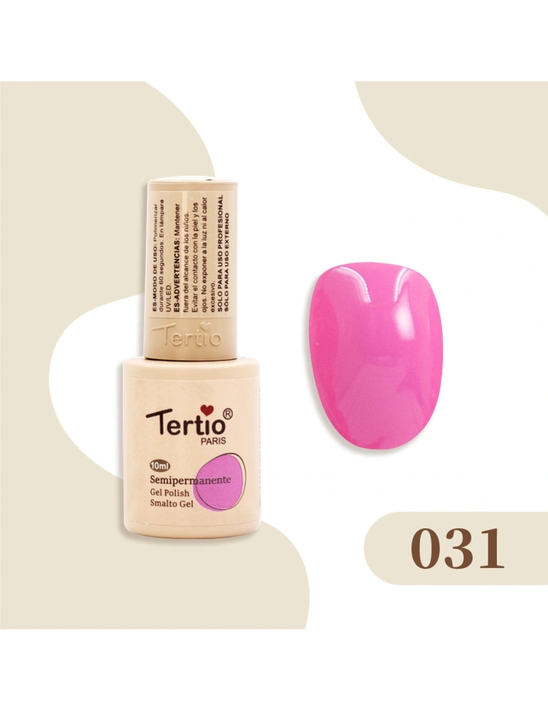 TPO-FREE Nuevo M221 Esmalte Semi-Permanente Uv Nª031