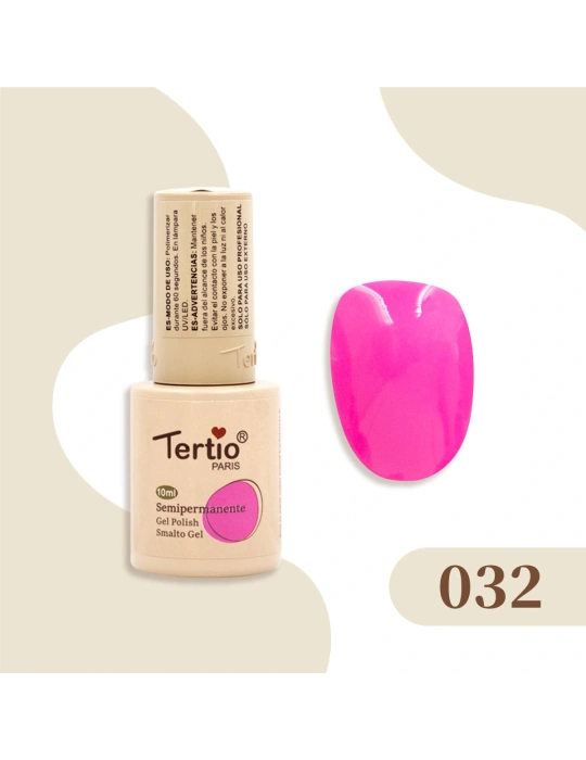 TPO-FREE Nuevo M221 Esmalte Semi-Permanente Uv Nª032