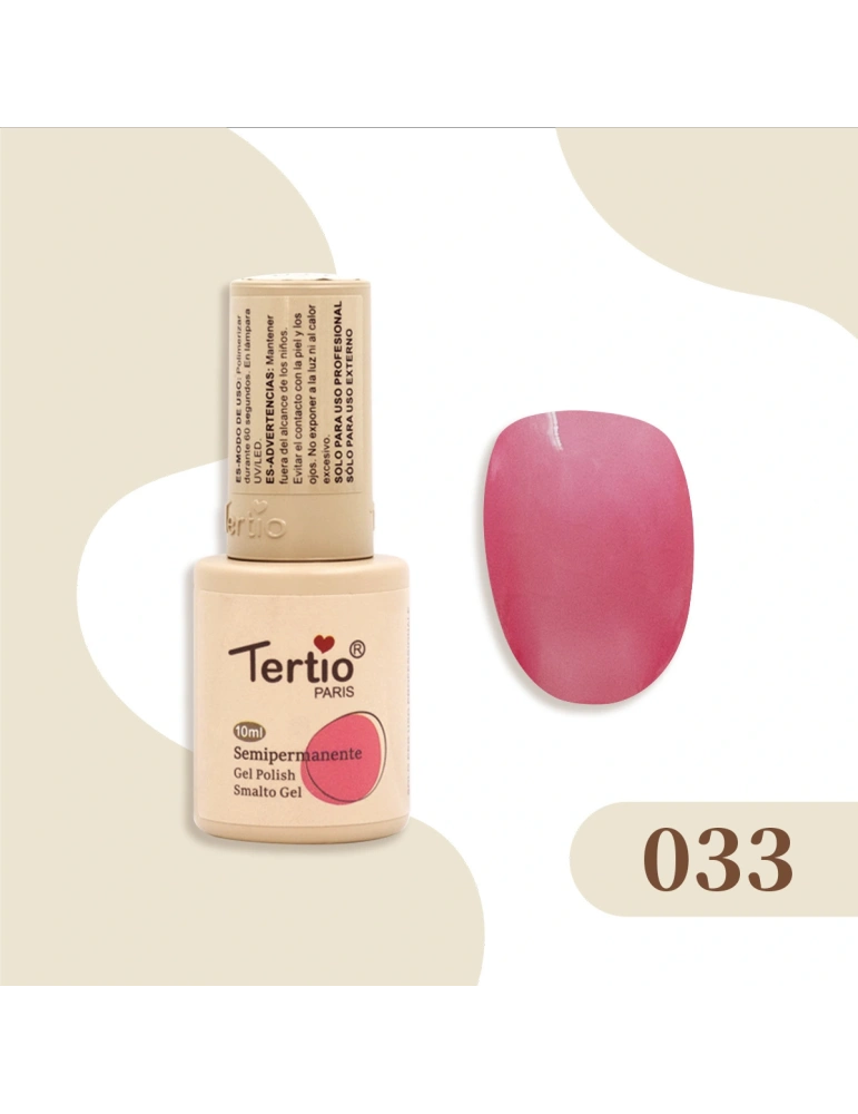 TPO-FREE Nuevo M221 Esmalte Semi-Permanente Uv Nª033