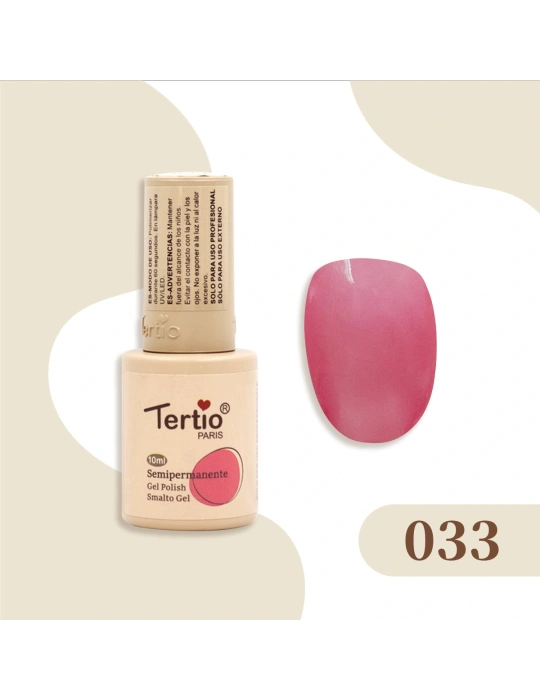 TPO-FREE Nuevo M221 Esmalte Semi-Permanente Uv Nª033