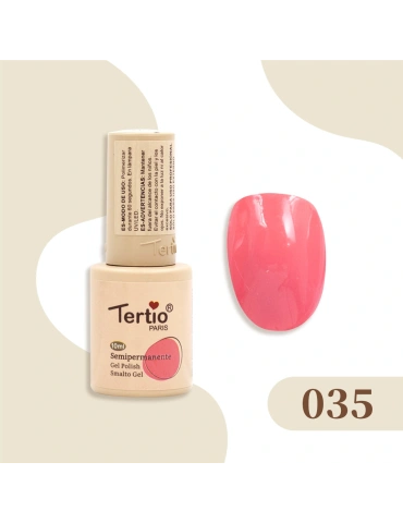 TPO-FREE Nuevo M221 Esmalte Semi-Permanente Uv Nª035