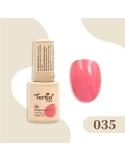 TPO-FREE Nuevo M221 Esmalte Semi-Permanente Uv Nª035