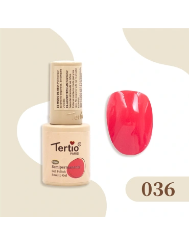 TPO-FREE Nuevo M221 Esmalte Semi-Permanente Uv Nª036