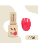 TPO-FREE Nuevo M221 Esmalte Semi-Permanente Uv Nª036