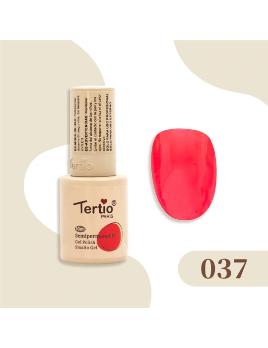 TPO-FREE Nuevo M221 Esmalte Semi-Permanente Uv Nª037
