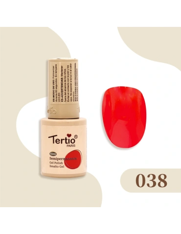 TPO-FREE Nuevo M221 Esmalte Semi-Permanente Uv Nª038