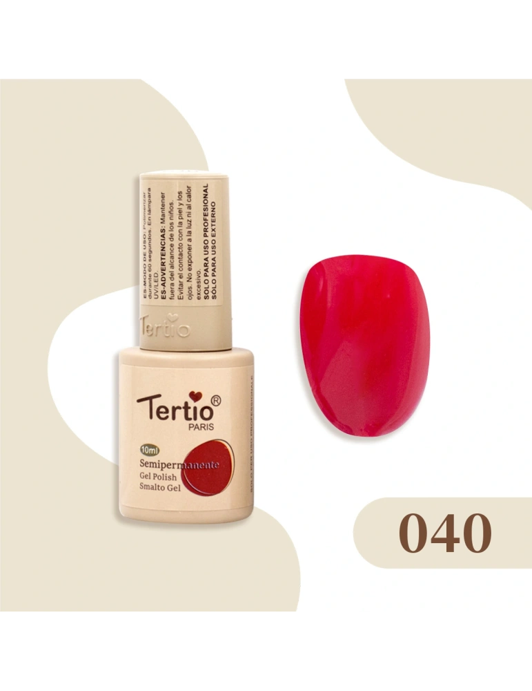 TPO-FREE Nuevo M221 Esmalte Semi-Permanente Uv Nª040