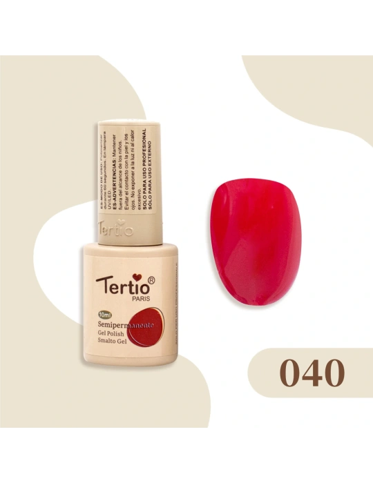 TPO-FREE Nuevo M221 Esmalte Semi-Permanente Uv Nª040