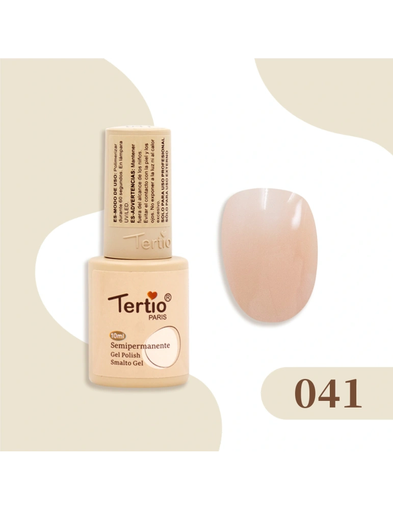 TPO-FREE Nuevo M221 Esmalte Semi-Permanente Uv Nª041