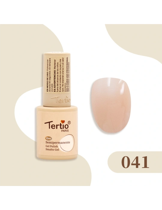 TPO-FREE Nuevo M221 Esmalte Semi-Permanente Uv Nª041