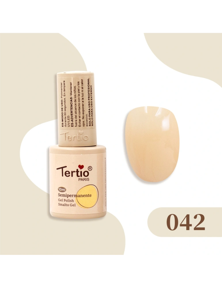 TPO-FREE Nuevo M221 Esmalte Semi-Permanente Uv Nª042