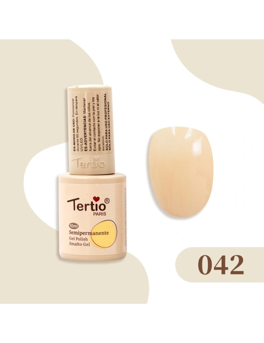TPO-FREE Nuevo M221 Esmalte Semi-Permanente Uv Nª042