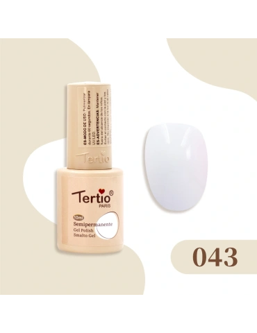 TPO-FREE Nuevo M221 Esmalte Semi-Permanente Uv Nª043