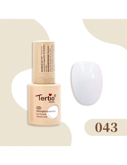 TPO-FREE Nuevo M221 Esmalte Semi-Permanente Uv Nª043