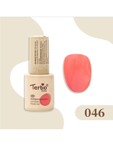 TPO-FREE Nuevo M221 Esmalte Semi-Permanente Uv Nª046