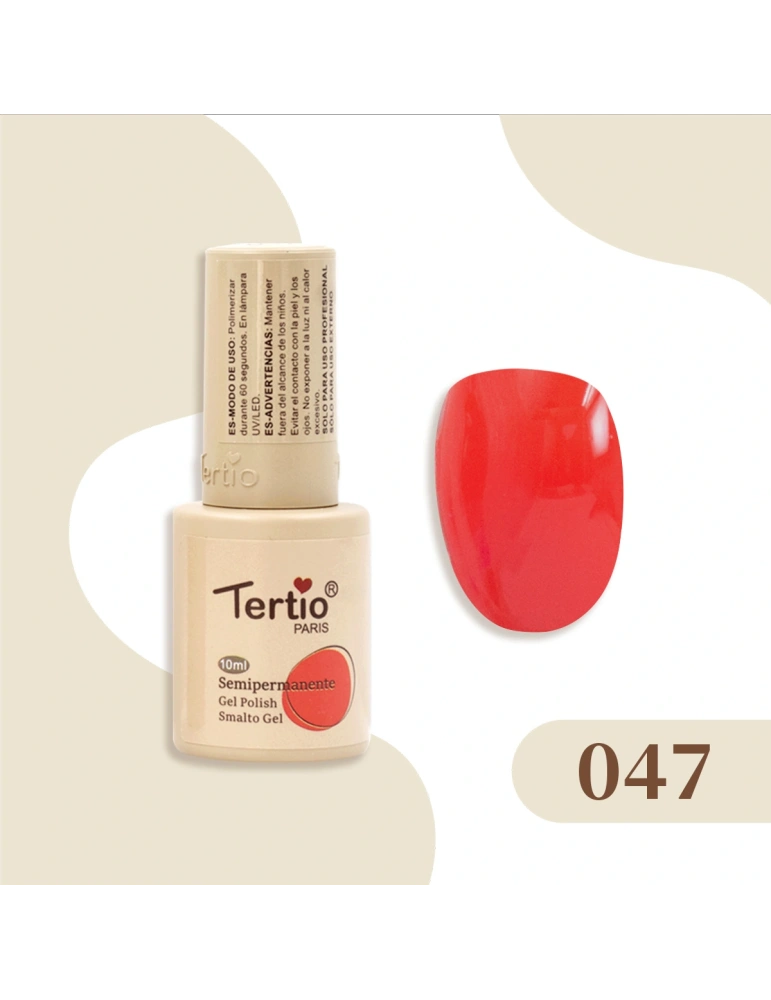 TPO-FREE Nuevo M221 Esmalte Semi-Permanente Uv Nª047