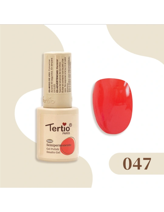 TPO-FREE Nuevo M221 Esmalte Semi-Permanente Uv Nª047