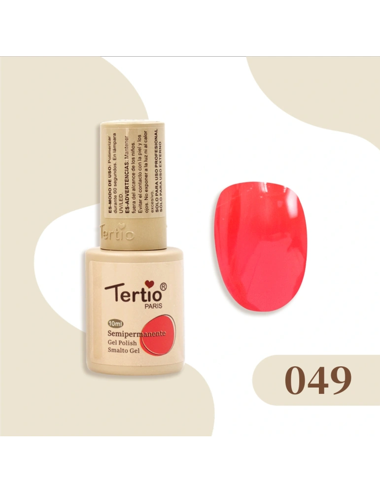 TPO-FREE Nuevo M221 Esmalte Semi-Permanente Uv Nª049