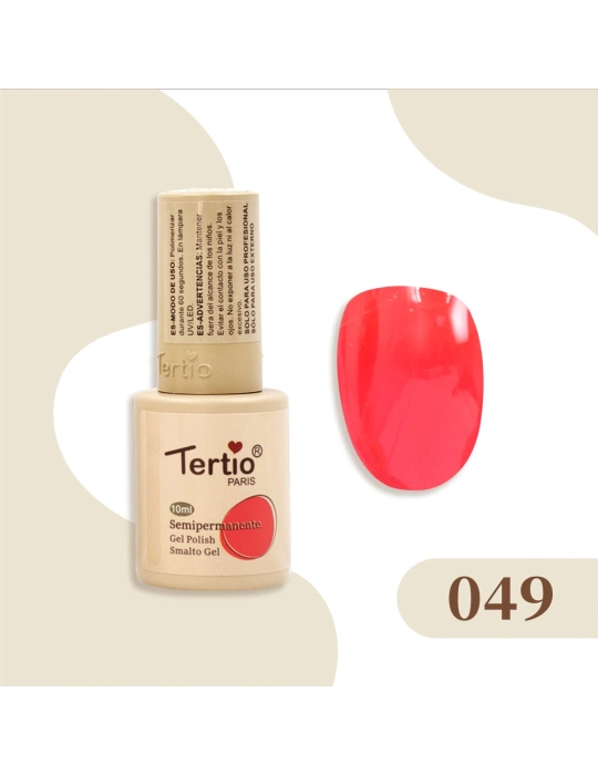 TPO-FREE Nuevo M221 Esmalte Semi-Permanente Uv Nª049