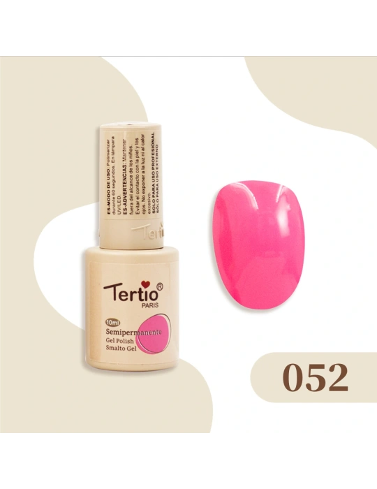 TPO-FREE Nuevo M221 Esmalte Semi-Permanente Uv Nª052
