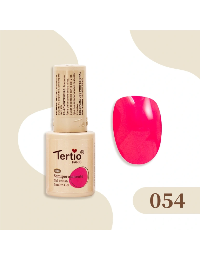 TPO-FREE Nuevo M221 Esmalte Semi-Permanente Uv Nª054