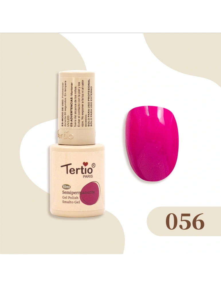 TPO-FREE Nuevo M221 Esmalte Semi-Permanente Uv Nª056