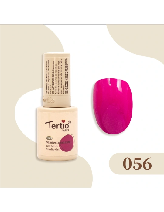 TPO-FREE Nuevo M221 Esmalte Semi-Permanente Uv Nª056