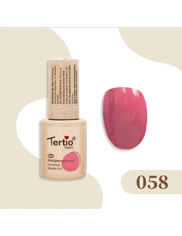 TPO-FREE Nuevo M221 Esmalte Semi-Permanente Uv Nª058