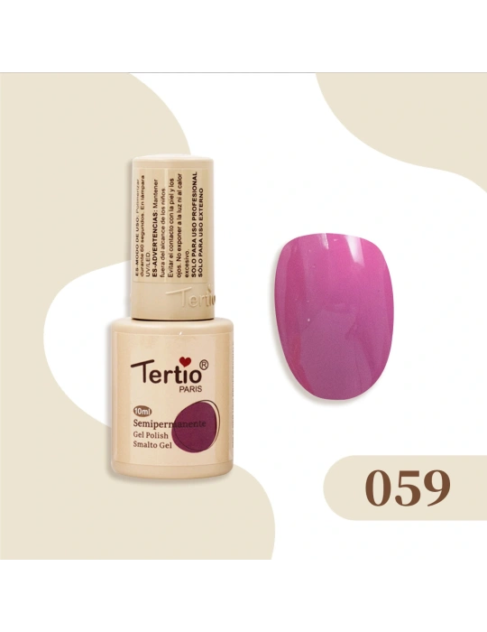 TPO-FREE Nuevo M221 Esmalte Semi-Permanente Uv Nª059
