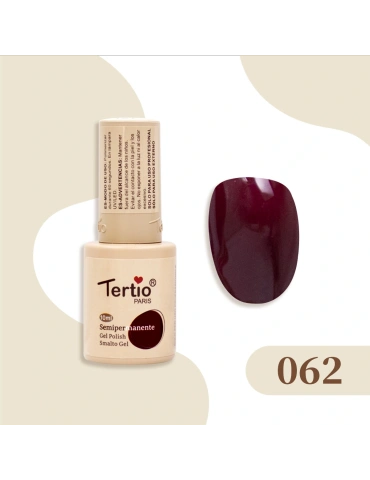 TPO-FREE Nuevo M221 Esmalte Semi-Permanente Uv Nª062