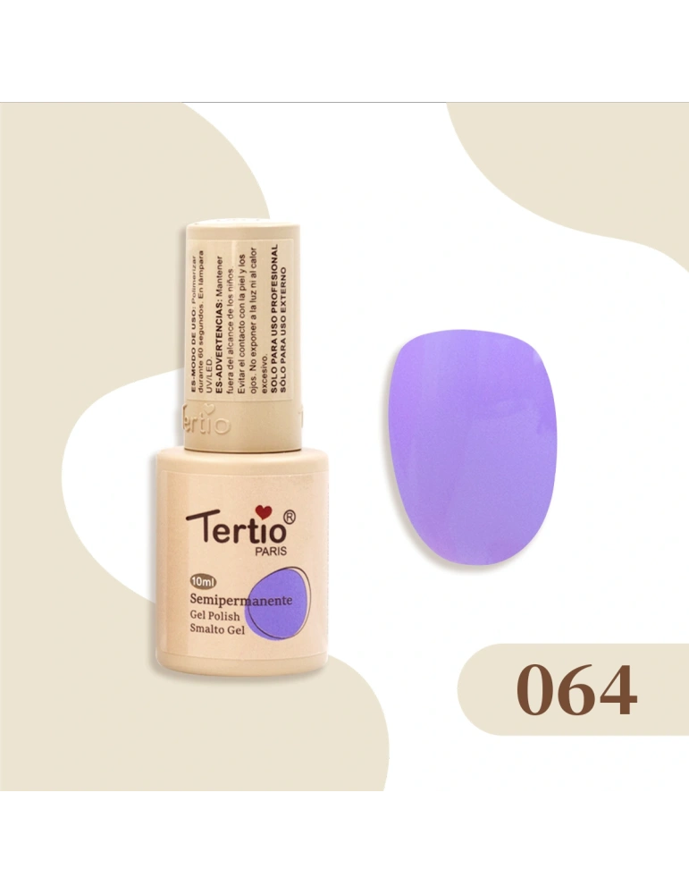 TPO-FREE Nuevo M221 Esmalte Semi-Permanente Uv Nª064