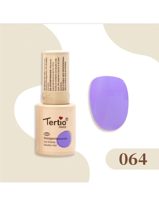 TPO-FREE Nuevo M221 Esmalte Semi-Permanente Uv Nª064