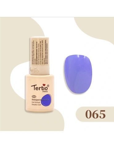 TPO-FREE Nuevo M221 Esmalte Semi-Permanente Uv Nª065