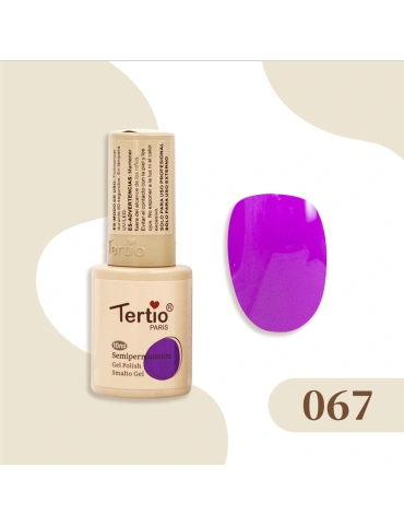 TPO-FREE Nuevo M221 Esmalte Semi-Permanente Uv Nª067
