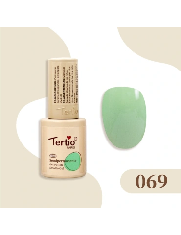 TPO-FREE Nuevo M221 Esmalte Semi-Permanente Uv Nª069