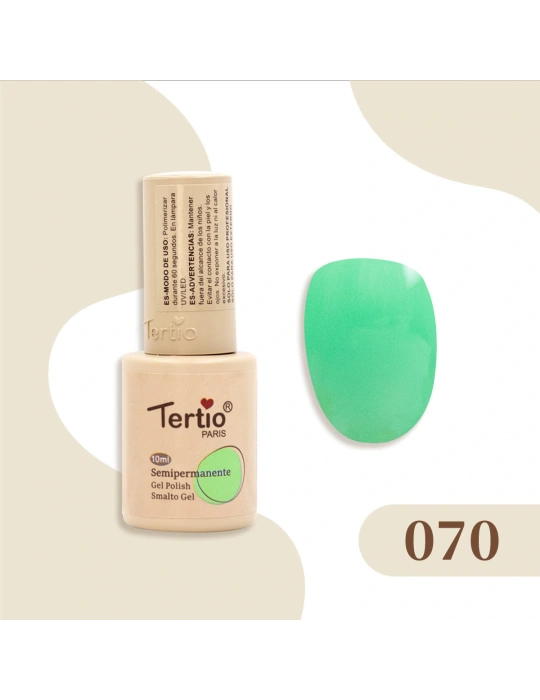 TPO-FREE Nuevo M221 Esmalte Semi-Permanente Uv Nª070