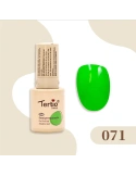 TPO-FREE Nuevo M221 Esmalte Semi-Permanente Uv Nª071
