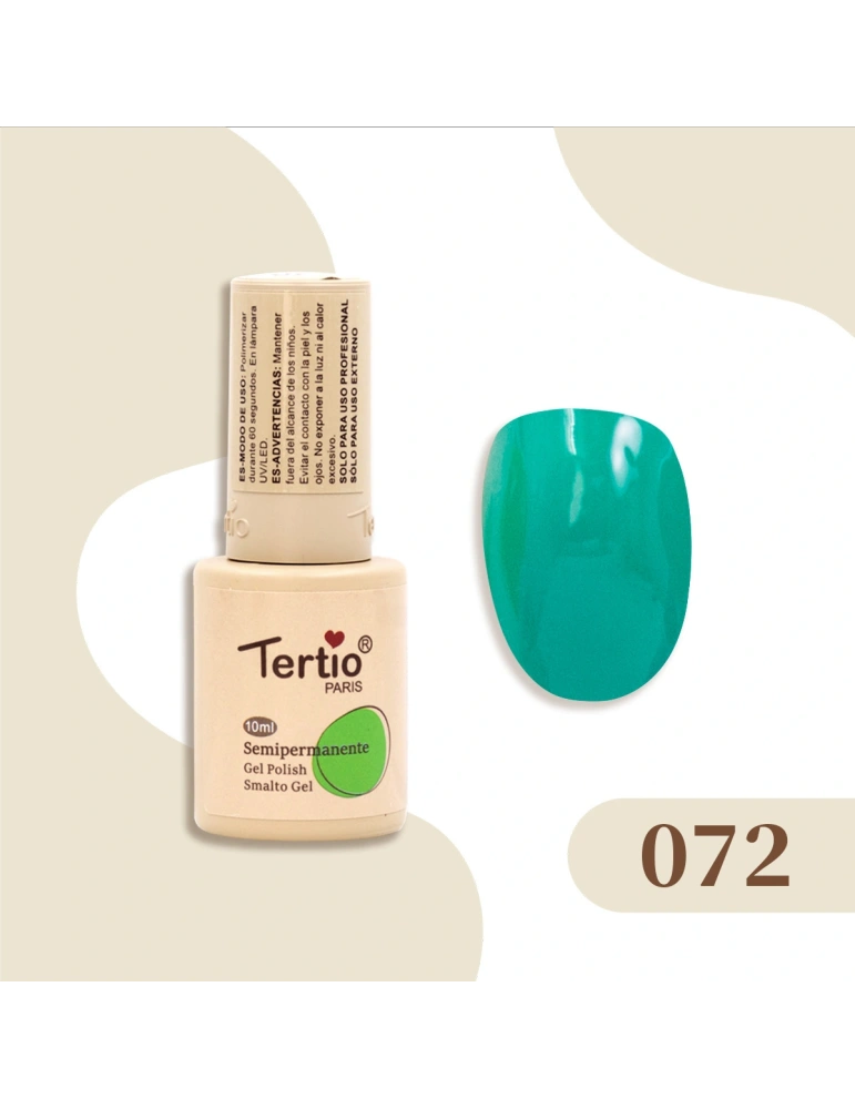 TPO-FREE Nuevo M221 Esmalte Semi-Permanente Uv Nª072