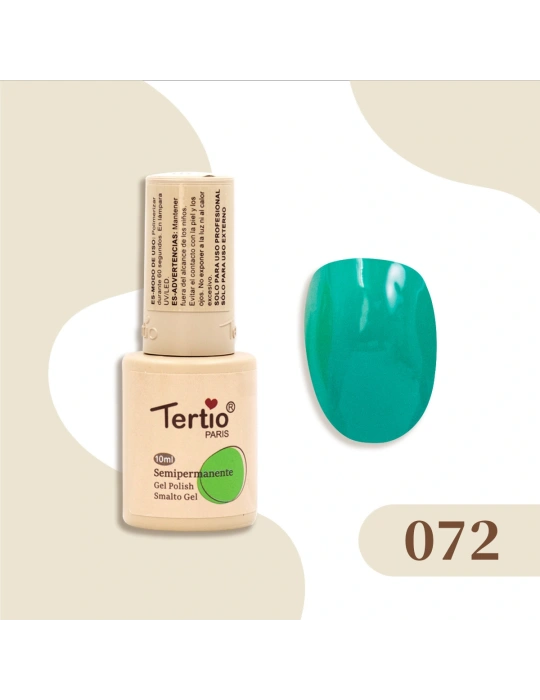 TPO-FREE Nuevo M221 Esmalte Semi-Permanente Uv Nª072