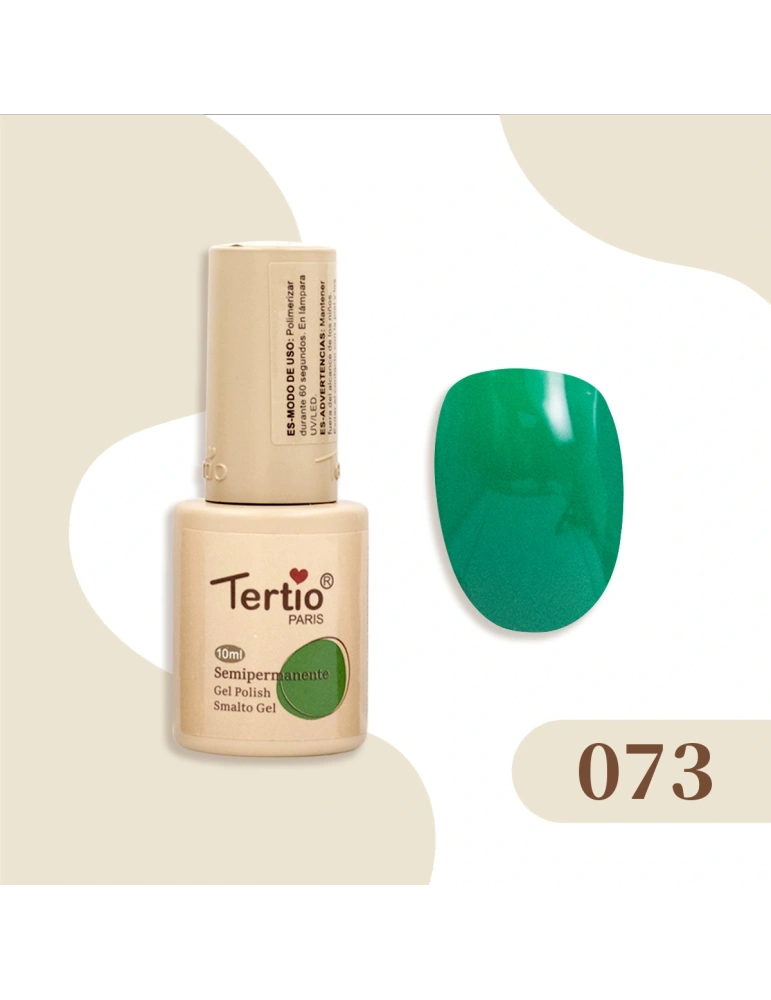 TPO-FREE Nuevo M221 Esmalte Semi-Permanente Uv Nª073