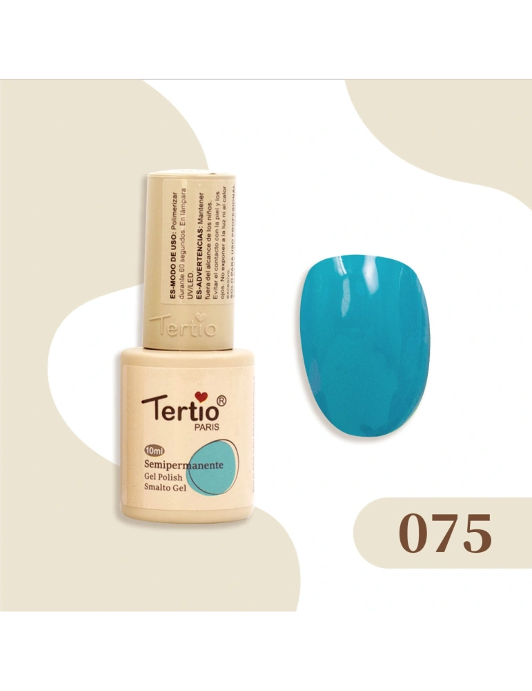 TPO-FREE Nuevo M221 Esmalte Semi-Permanente Uv Nª075