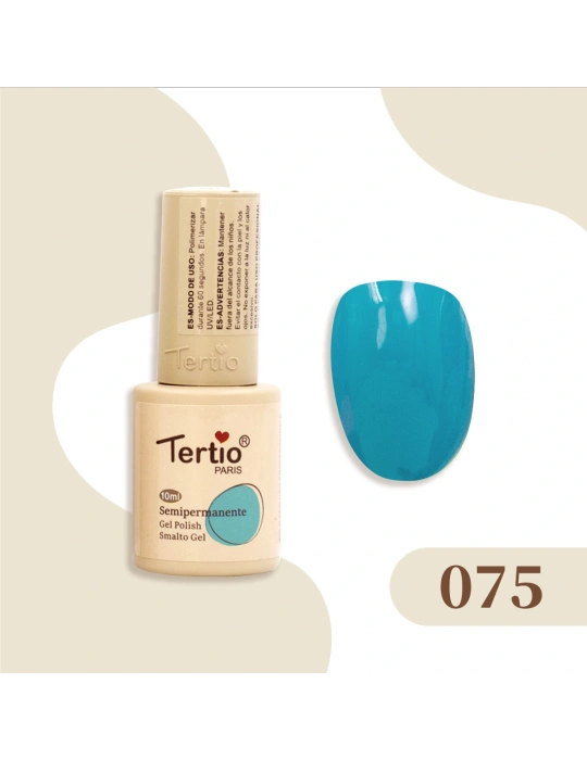 TPO-FREE Nuevo M221 Esmalte Semi-Permanente Uv Nª075