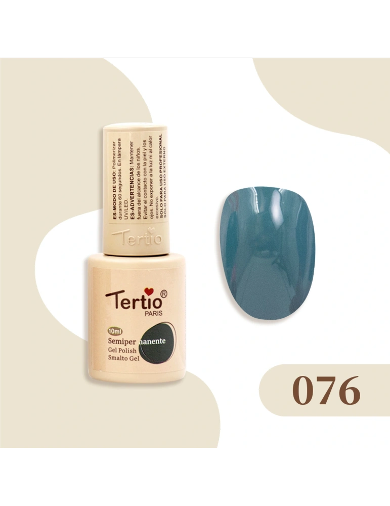 TPO-FREE Nuevo M221 Esmalte Semi-Permanente Uv Nª076