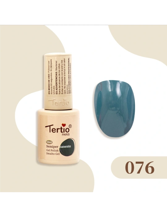 TPO-FREE Nuevo M221 Esmalte Semi-Permanente Uv Nª076