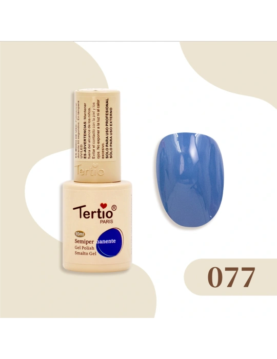 TPO-FREE Nuevo M221 Esmalte Semi-Permanente Uv Nª077