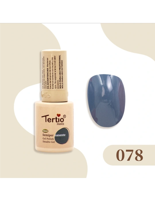 TPO-FREE Nuevo M221 Esmalte Semi-Permanente Uv Nª078