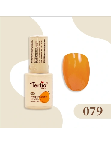 TPO-FREE Nuevo M221 Esmalte Semi-Permanente Uv Nª079
