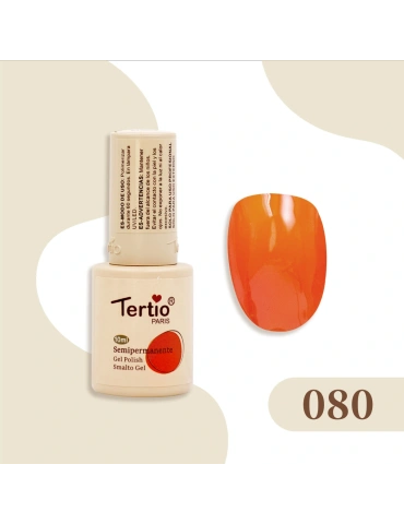 TPO-FREE Nuevo M221 Esmalte Semi-Permanente Uv Nª080